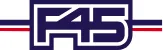 Logo van F45 The Bridge