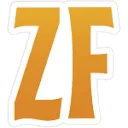 Logo van Stichting Zomerfeest Schipluiden