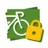 Logo van Fietskluizen