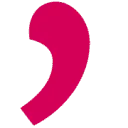 Logo van Knoops' advocaten