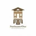Logo van Stichting SurinameOso