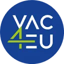 Logo van VAC4EU - Vaccine Monitoring Collaboration for Europe