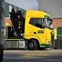 Logo van Vels Transport Oostzaan
