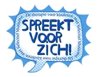 Logo van Stichting voor behandeling Selectief Mutisme