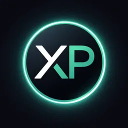 Logo van Xpo Xperts