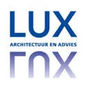Logo van Bureau LUX architectuur en advies