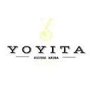 Logo van Yoyita Suites Aruba
