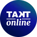Logo van Takt Online