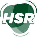 Logo van HSR