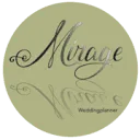 Logo van Mirage-weddingplanner