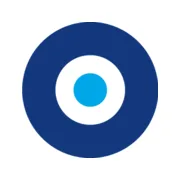 Logo van De Fakkel