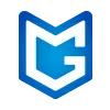 Logo Marc van Gastel grafisch ontwerp