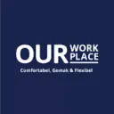 Logo van Our WorkPlace