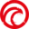 Logo van Telstar Surf