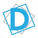 Logo van Dûdlik Camera & Netwerkspecialist