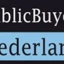 Logo van Public Buyers Nederland B.V.