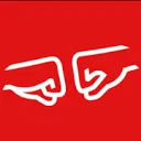 Logo van Respect Foundation