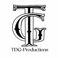 Logo van TDG-Productions