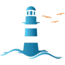 Logo Bedrijfsuitje Scheveningen