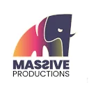 Logo Massive Productions Curacao