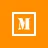 Logo van Max Wonen