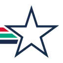 Logo van H Star