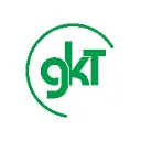 Logo van GKT van Rijswijk BV