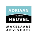 Logo van Adriaan van den Heuvel Makelaars en Adviseurs