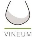 Logo van w i n e restaurant VINEUM
