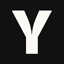 Logo van Young AND Handsome