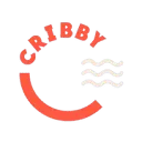 Logo van Cribby