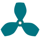 Logo van Verhaar Omega