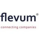 Logo van Flevum