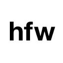 Logo van Health Food Wall