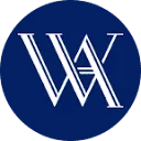Logo van Waldorf Astoria Amsterdam