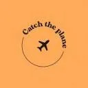 Logo van Catch the plane