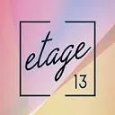 Logo van Etage13 - Concept