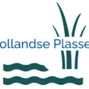Logo van LEADER Hollandse Plassen