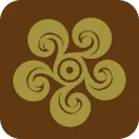 Logo van Gallery Lukisan