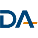 Logo van Drechtstad Automatisering BV