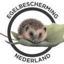 Logo van Egelbescherming Nederland