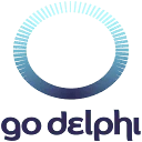Logo van Go Delphi