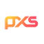 Logo van PXS