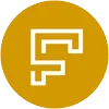 Logo van F de Gruyter
