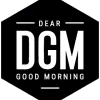 Logo van Dear Good Morning