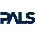 Logo van PALS Print AND Screen