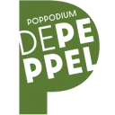 Logo van Poppodium De Peppel
