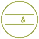 Logo van Lunchroom LKKR AND ZO