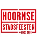Logo van Hoornse Stadsfeesten