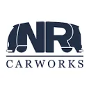 Logo van Autoschade NR CarWorks